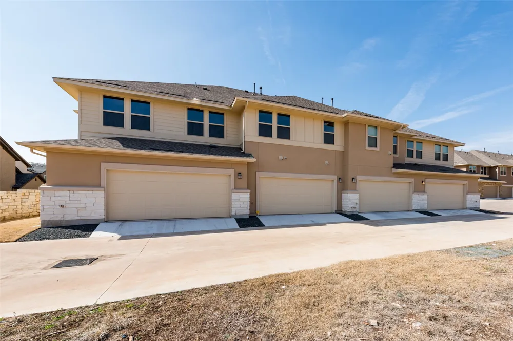 13800 Lyndhurst Street #153 Austin, TX 78717