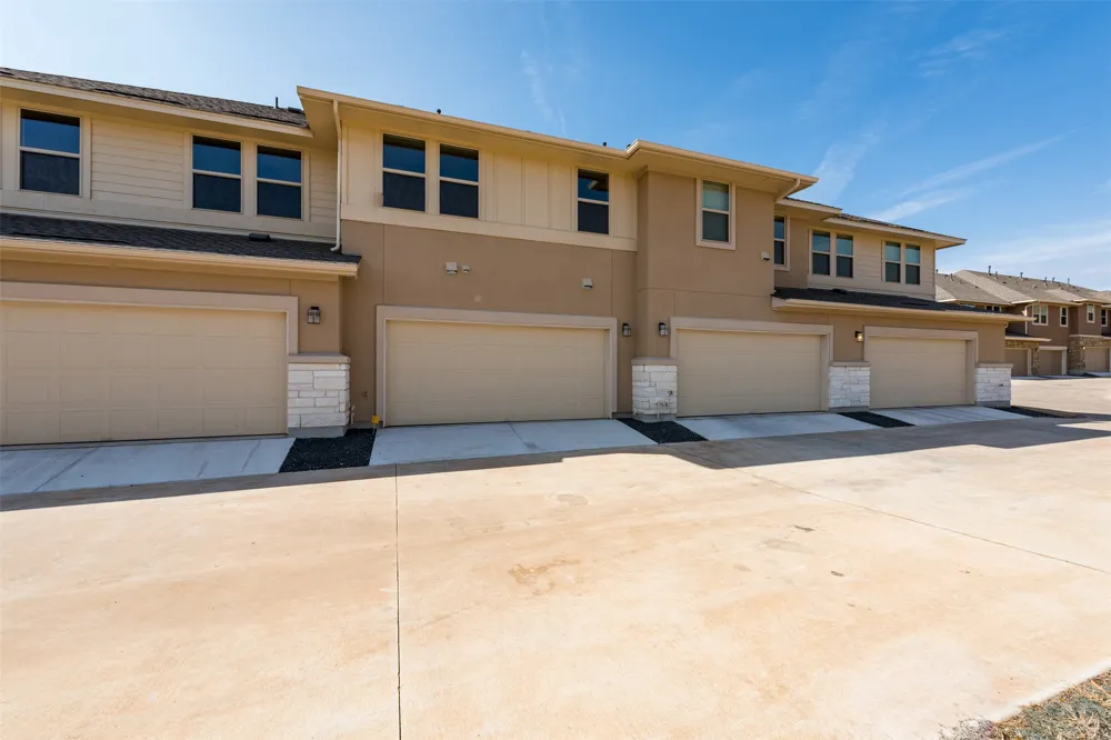 13800 Lyndhurst Street #153 Austin, TX 78717