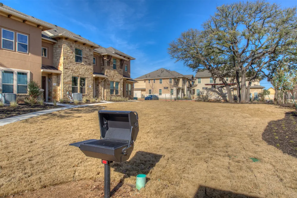 13800 Lyndhurst Street #153 Austin, TX 78717