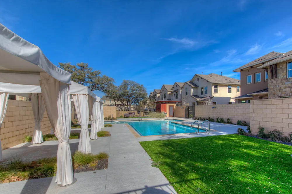 13800 Lyndhurst Street #153 Austin, TX 78717