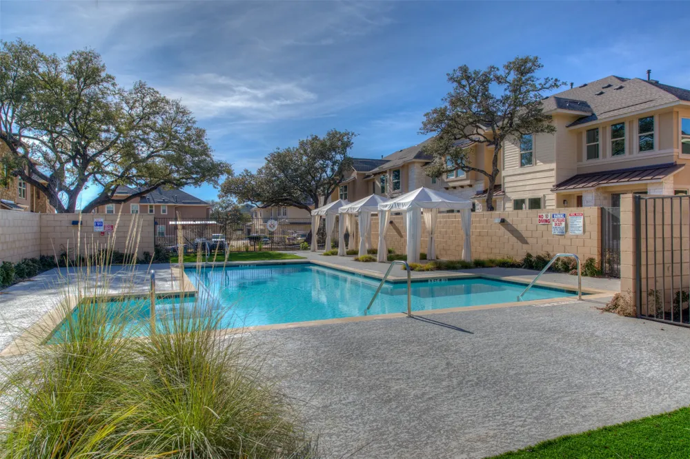 13800 Lyndhurst Street #153 Austin, TX 78717