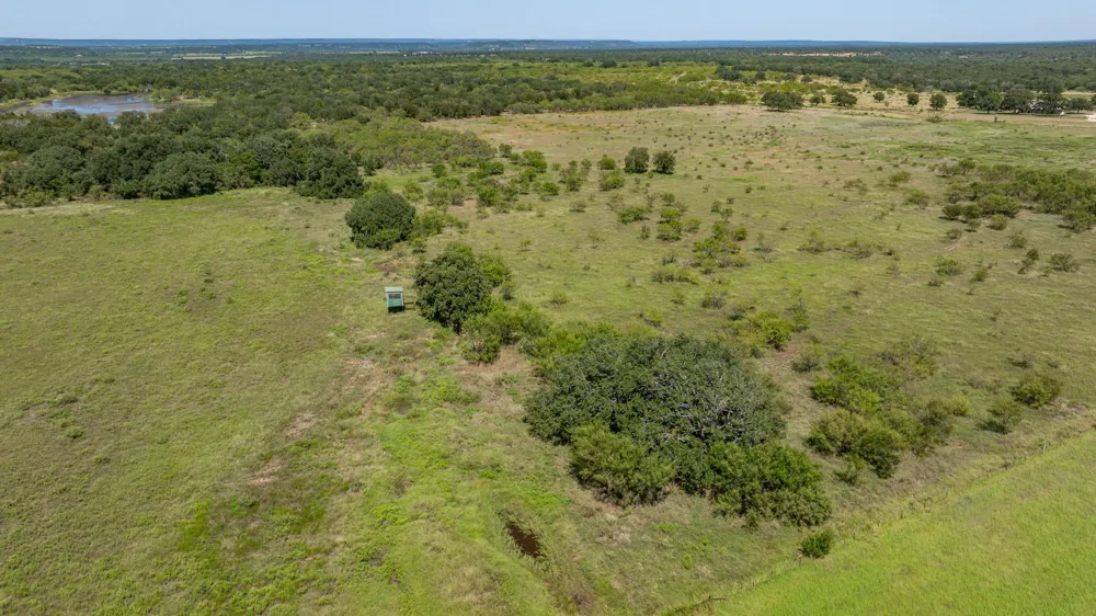 County Road 126 #1 Gordon, TX 76453