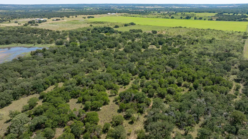 County Road 126 #1 Gordon, TX 76453