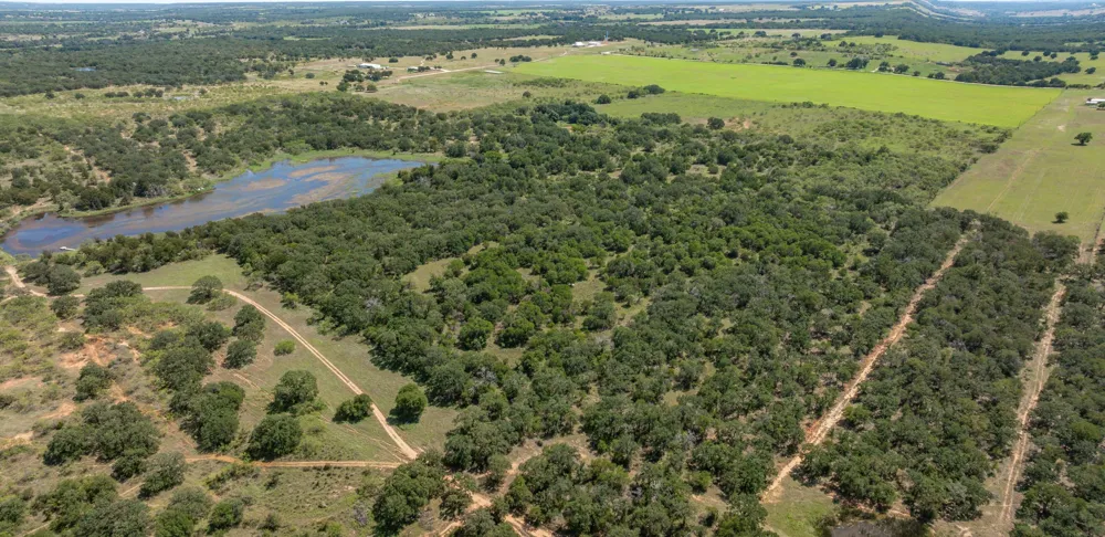 County Road 126 #1 Gordon, TX 76453