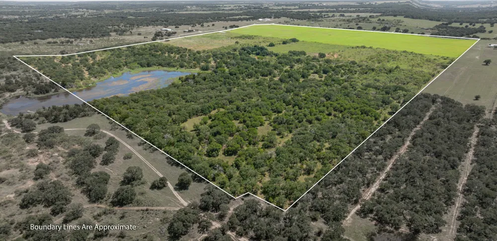 County Road 126 #1 Gordon, TX 76453