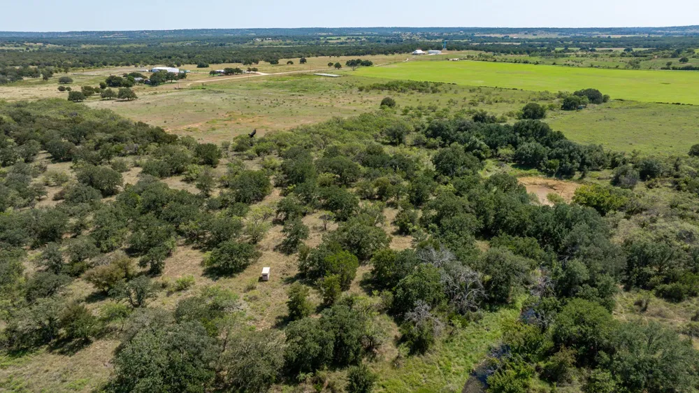 County Road 126 #1 Gordon, TX 76453