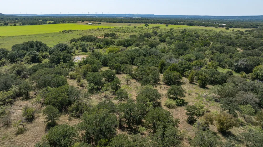 County Road 126 #1 Gordon, TX 76453