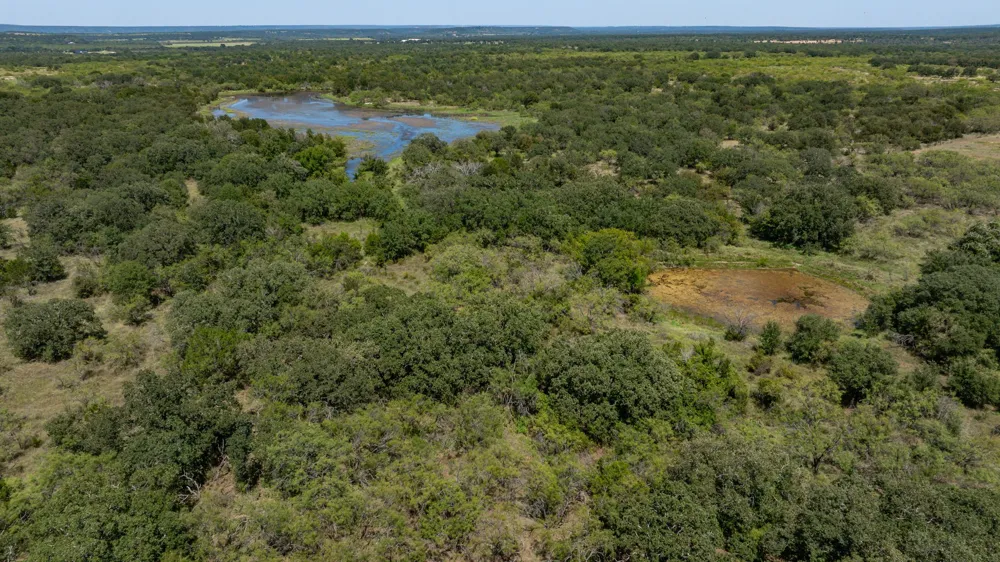 County Road 126 #1 Gordon, TX 76453