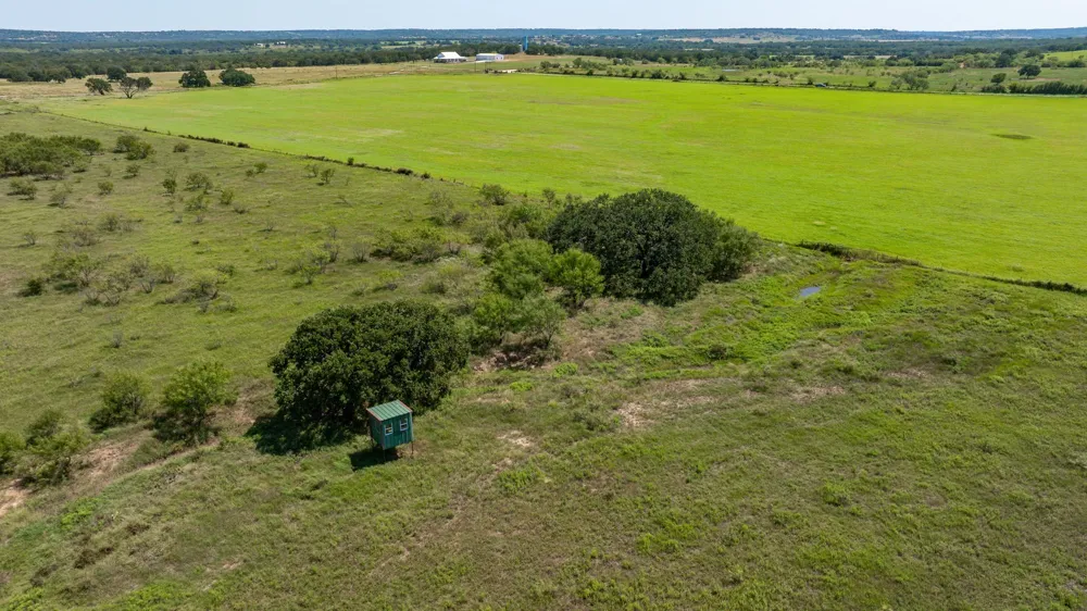 County Road 126 #1 Gordon, TX 76453