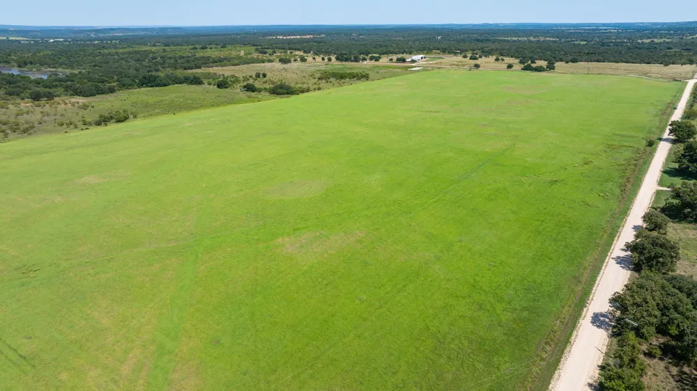 County Road 126 #1 Gordon, TX 76453