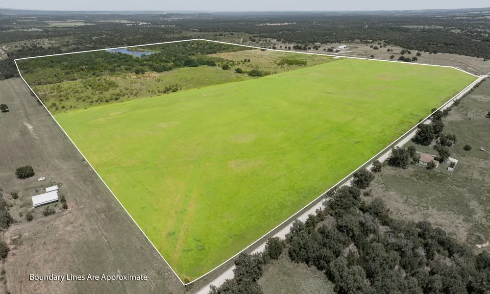 County Road 126 #1 Gordon, TX 76453
