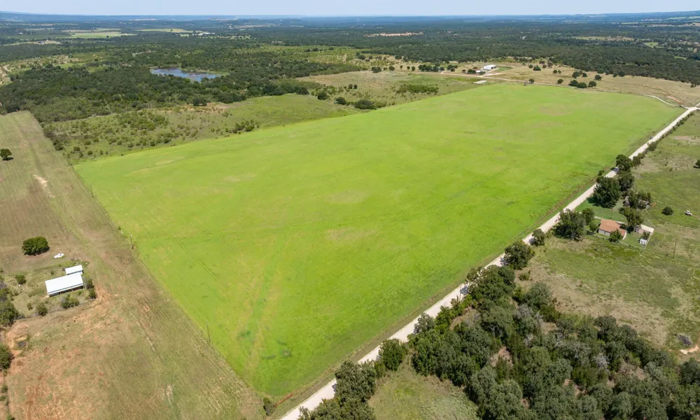 County Road 126 #1 Gordon, TX 76453