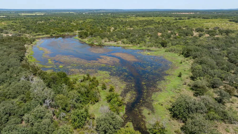 County Road 126 #1 Gordon, TX 76453