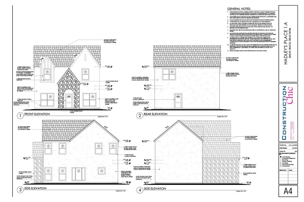 2700 S 2nd #H Waco, TX 76706