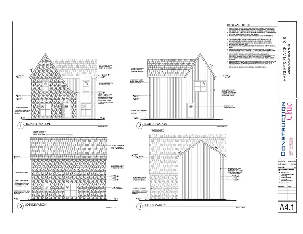 2700 S 2nd #H Waco, TX 76706