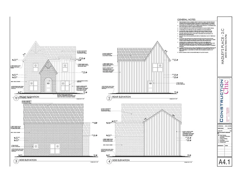 2700 S 2nd #H Waco, TX 76706