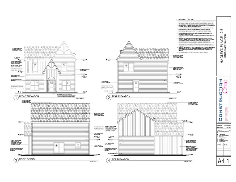 2700 S 2nd #H Waco, TX 76706