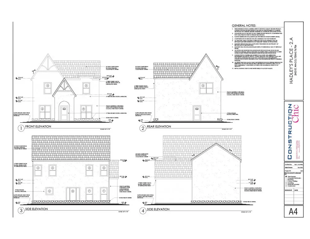 2700 S 2nd #H Waco, TX 76706