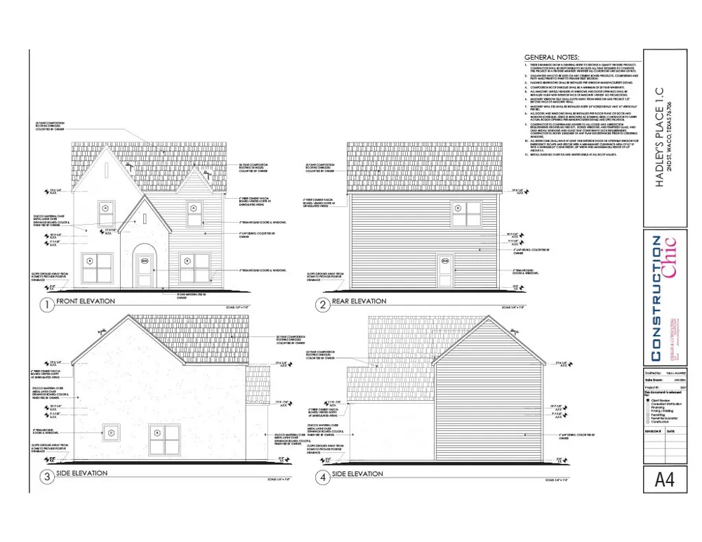 2700 S 2nd #H Waco, TX 76706