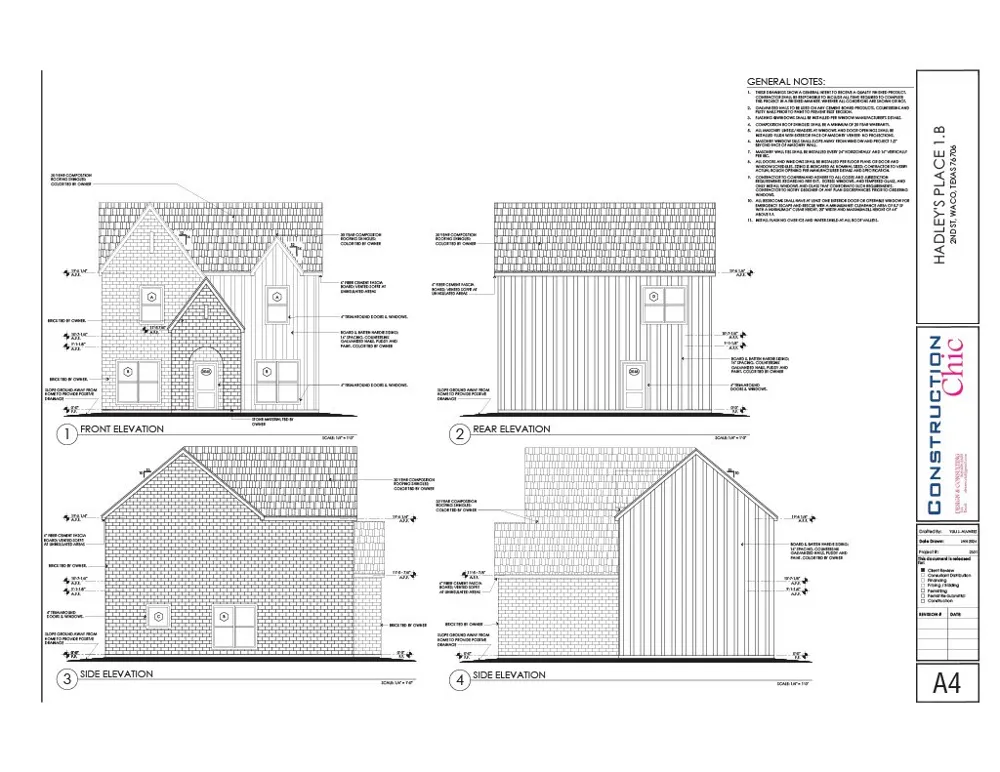 2700 S 2nd #H Waco, TX 76706