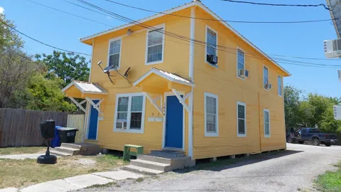 1416 Craig Street
