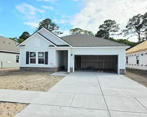 1082 River Marsh Path SE