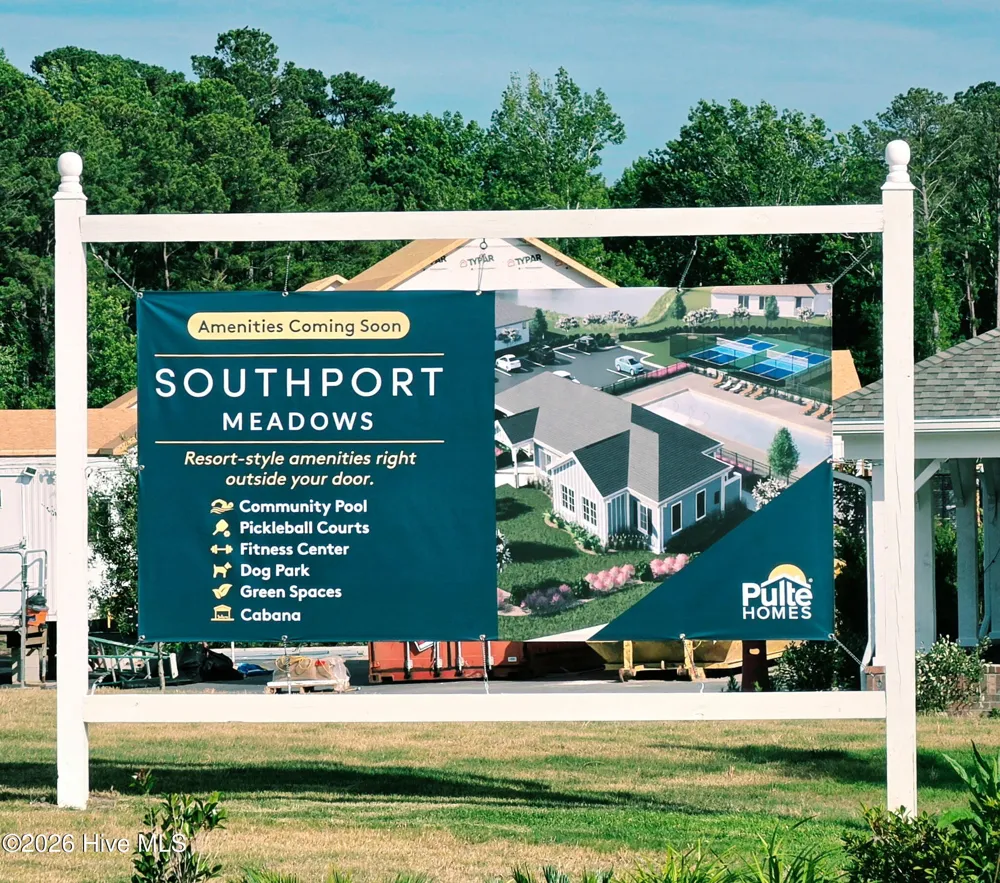 1082 River Marsh Path SE Boiling Spring Lakes, NC 28461