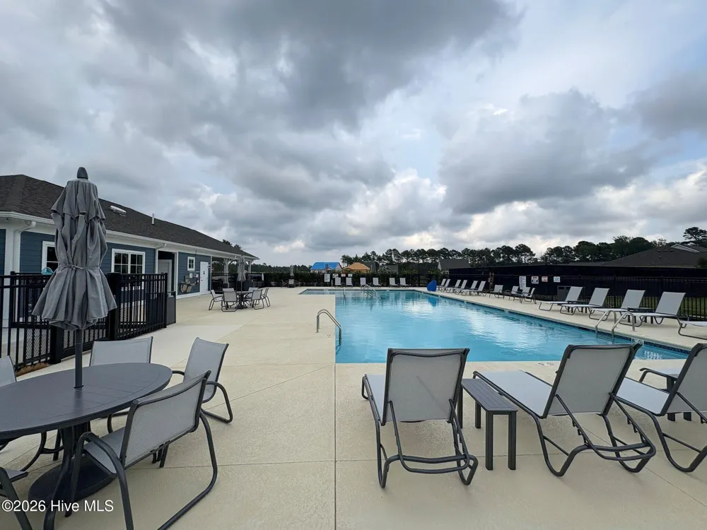 1082 River Marsh Path SE Boiling Spring Lakes, NC 28461