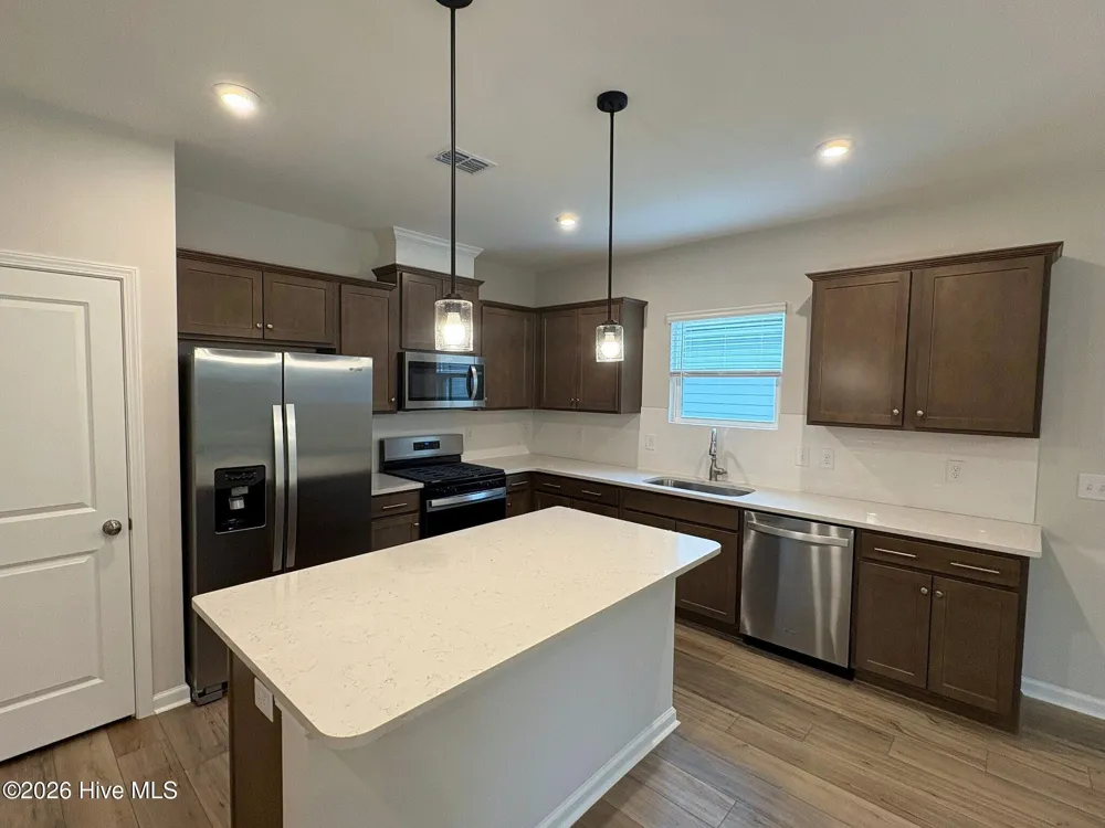 1082 River Marsh Path SE Boiling Spring Lakes, NC 28461