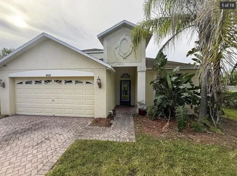 8429 HUNTERS FORK LOOP