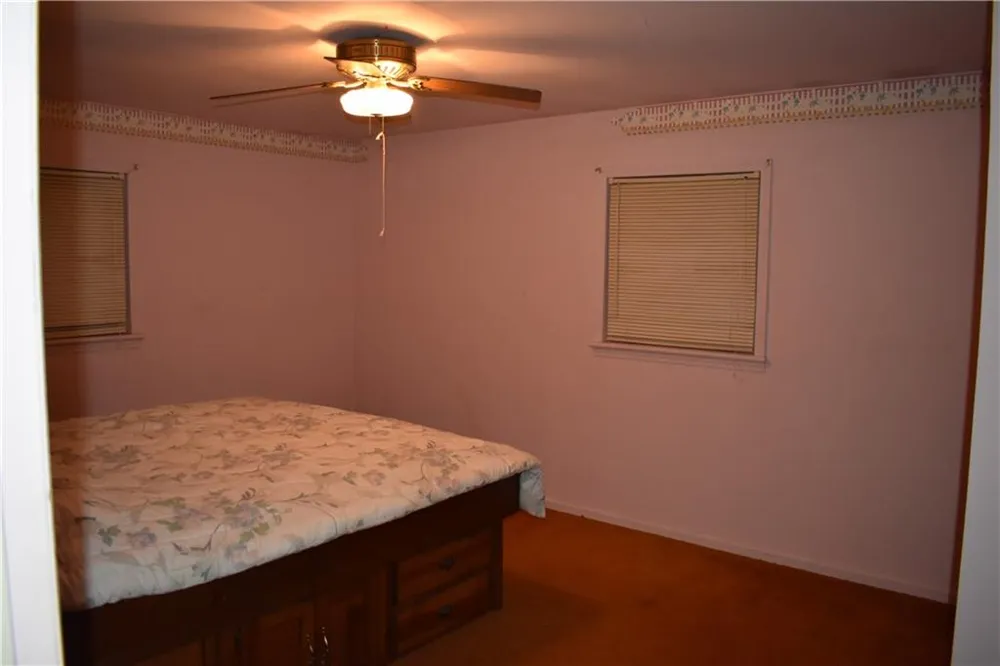 115 Wood Street Cornelia, GA 30531