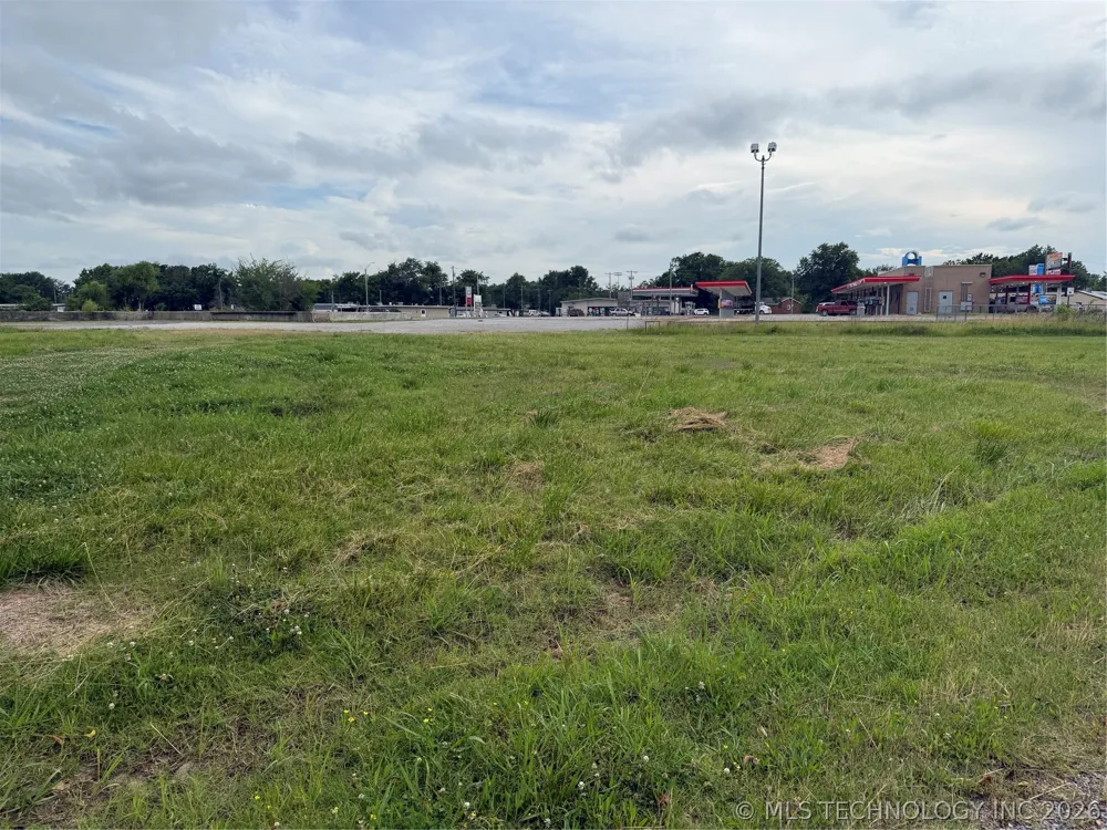 100 W Cedar Street Haskell, OK 74436