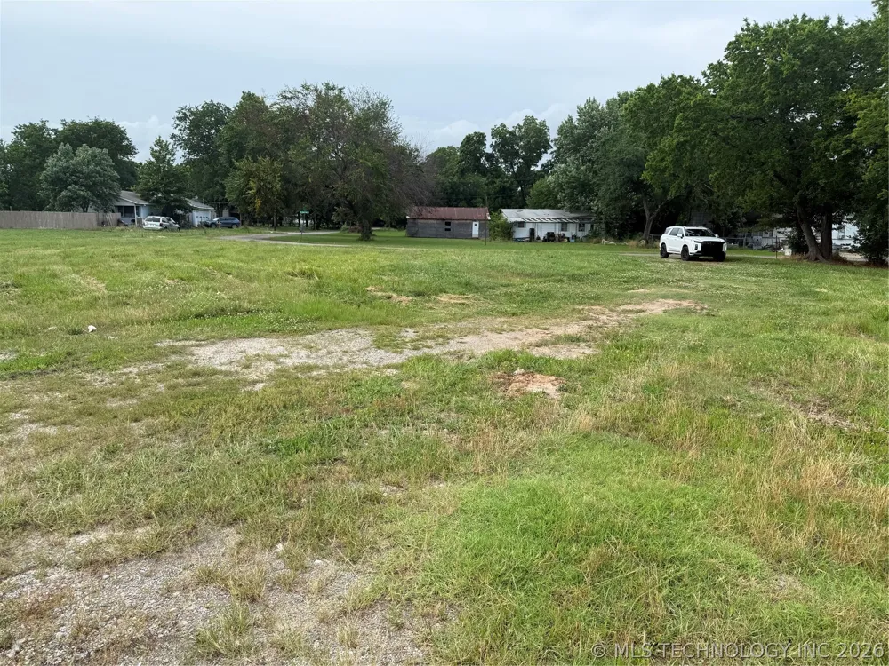 100 W Cedar Street Haskell, OK 74436