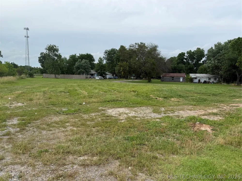 100 W Cedar Street Haskell, OK 74436