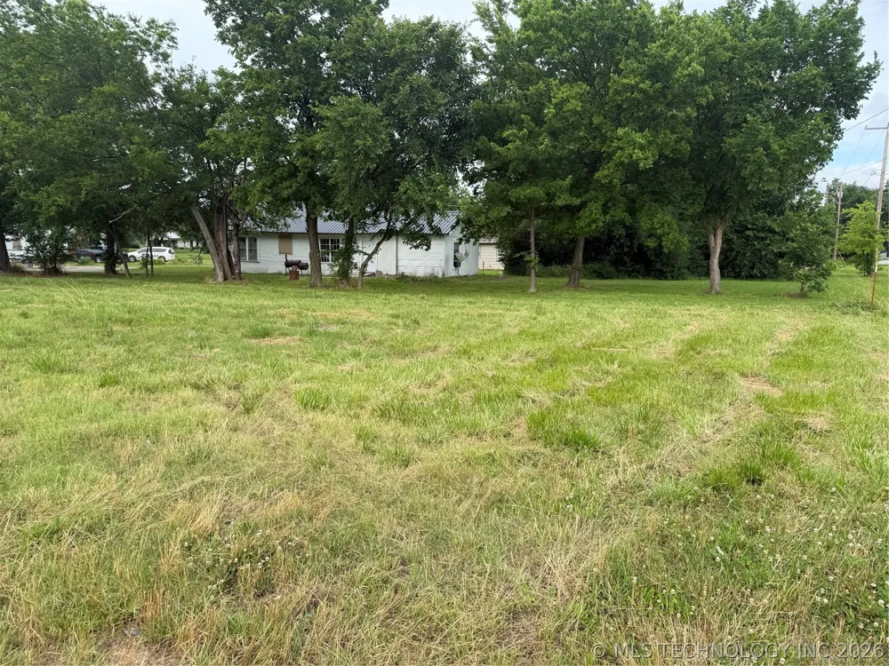 100 W Cedar Street Haskell, OK 74436