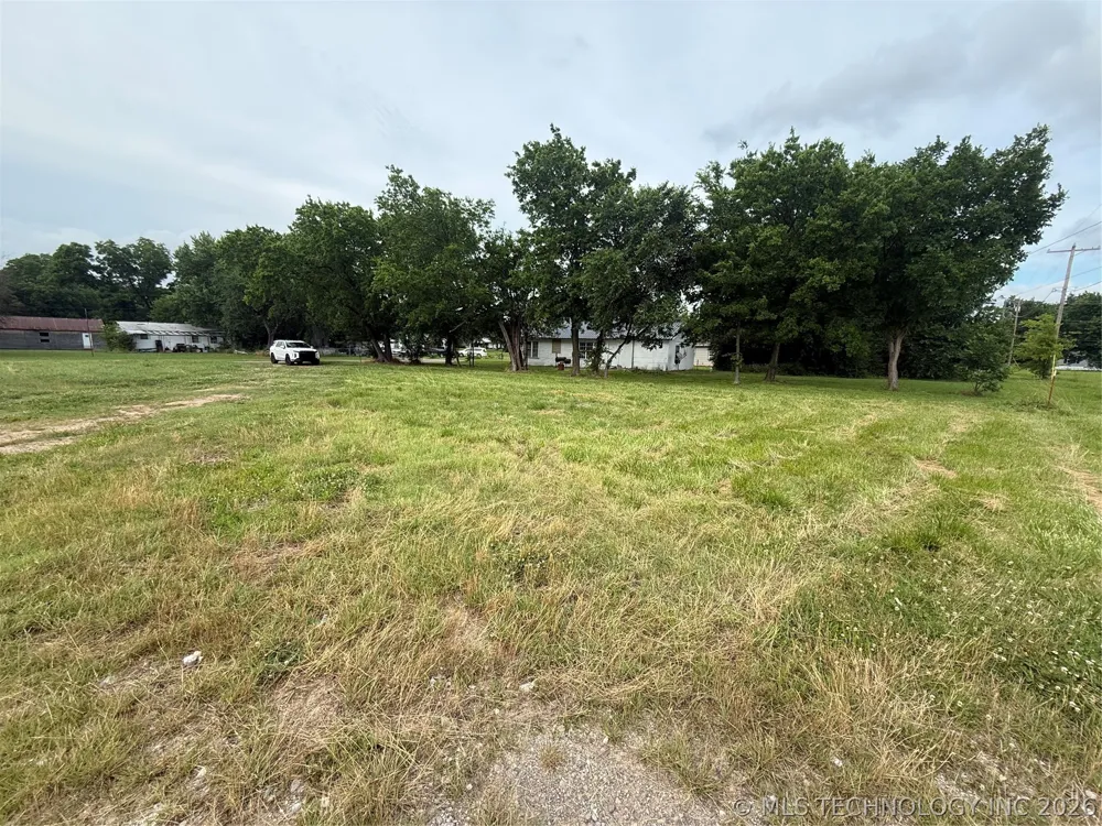 100 W Cedar Street Haskell, OK 74436