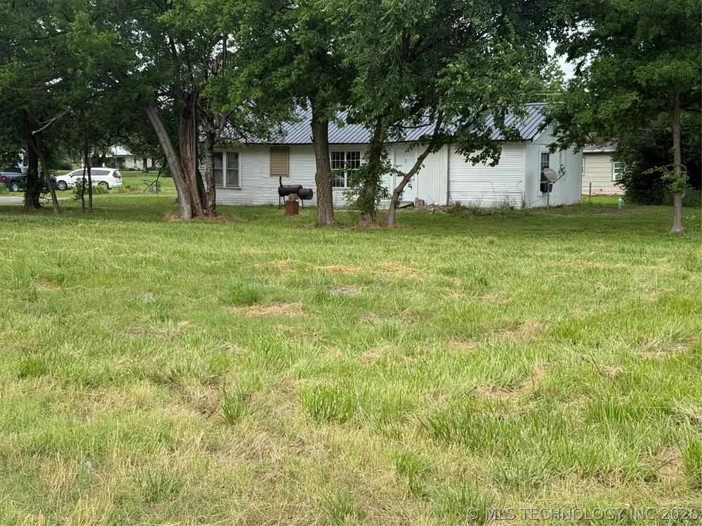 100 W Cedar Street Haskell, OK 74436