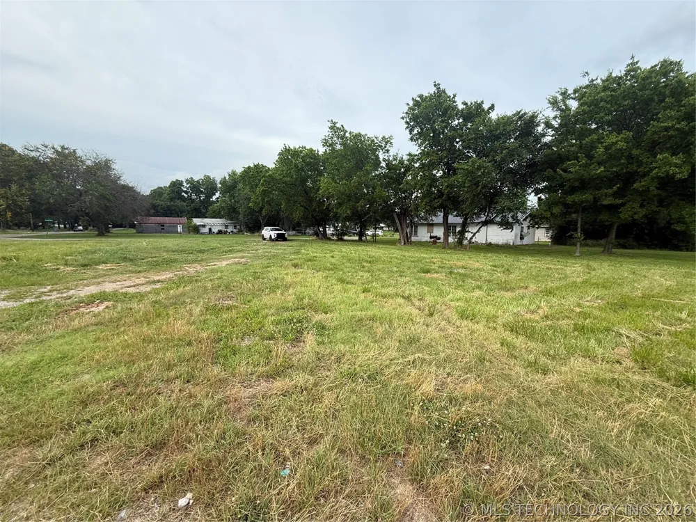100 W Cedar Street Haskell, OK 74436