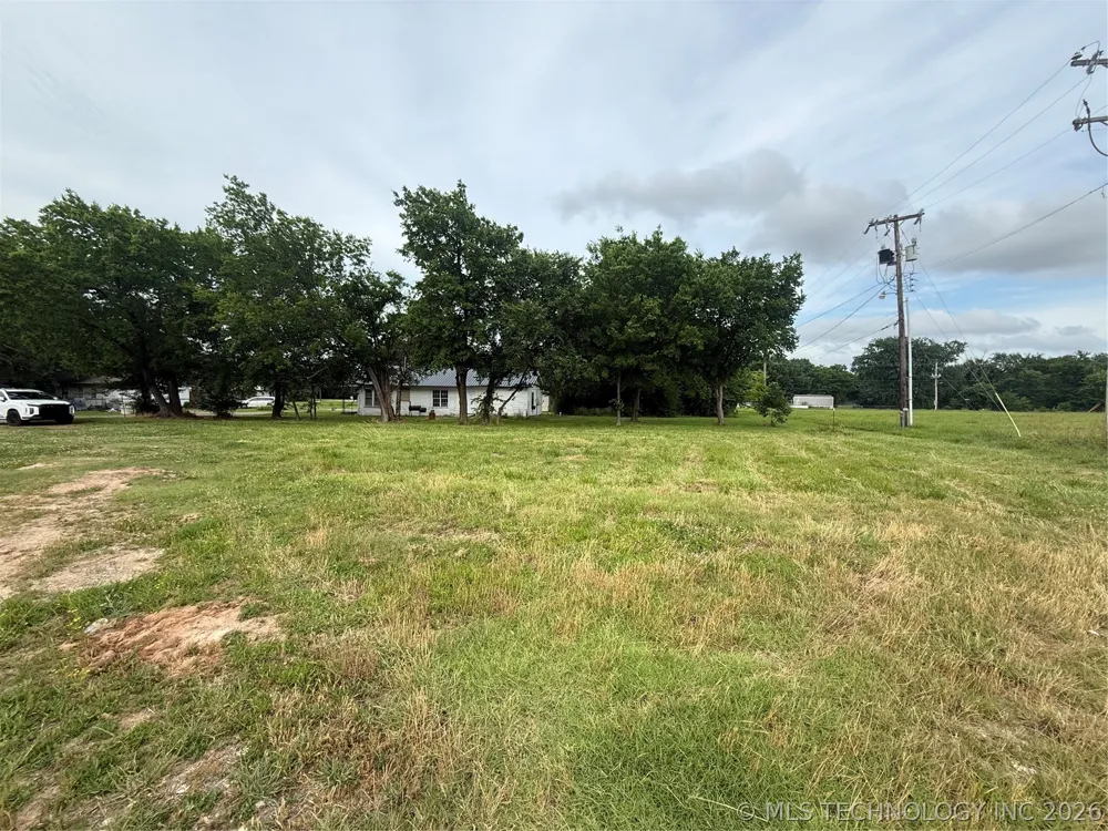 100 W Cedar Street Haskell, OK 74436