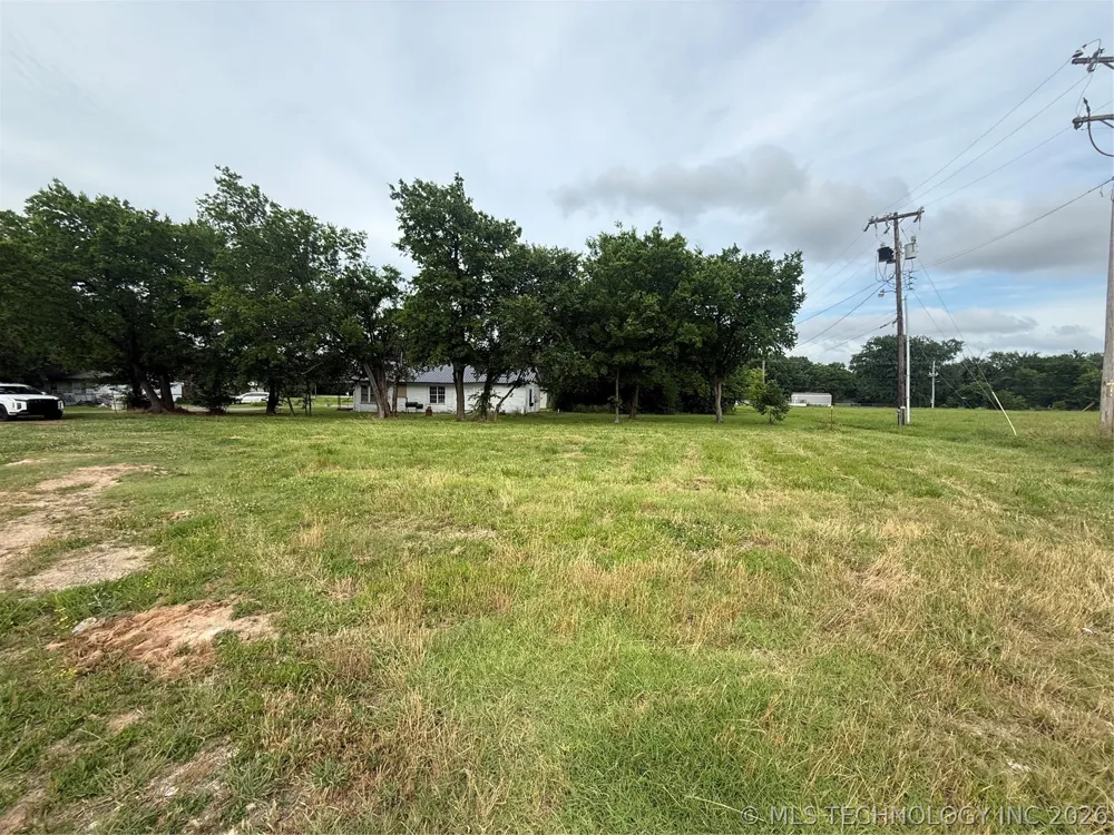 100 W Cedar Street Haskell, OK 74436