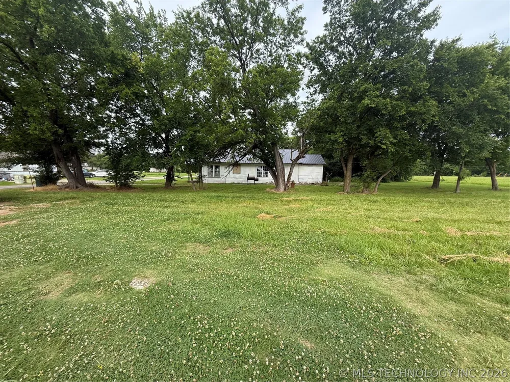 100 W Cedar Street Haskell, OK 74436
