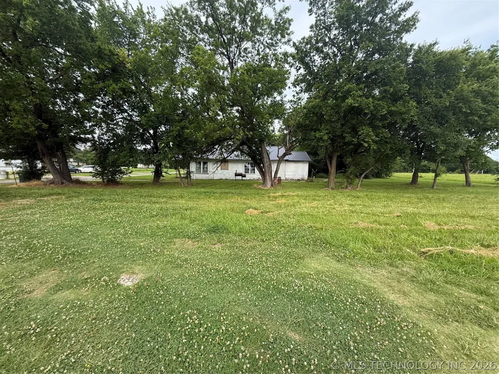 100 W Cedar Street Haskell, OK 74436
