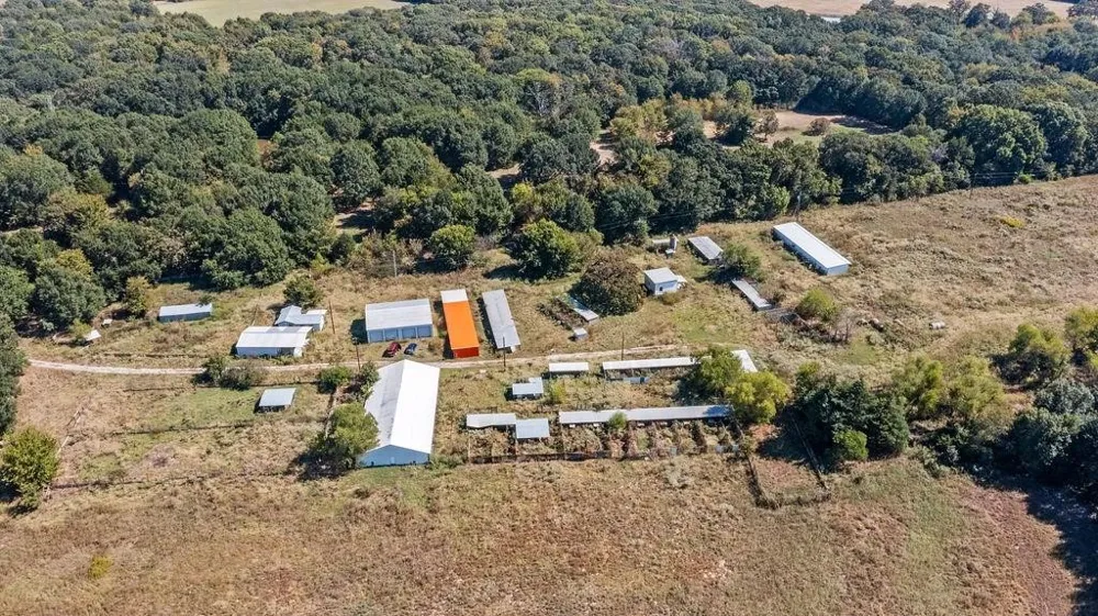 3224 County Road 2225 Ivanhoe, TX 75447