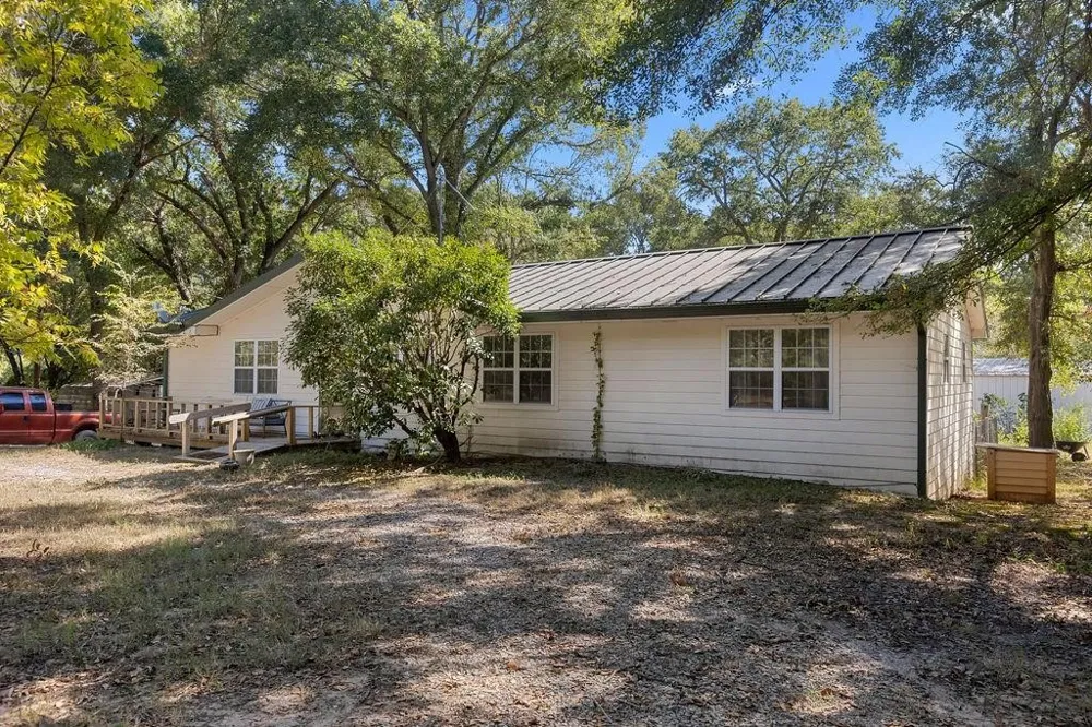 3224 County Road 2225 Ivanhoe, TX 75447