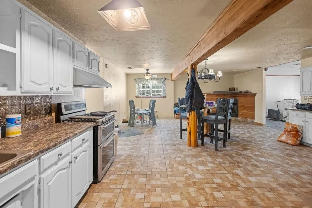 3224 County Road 2225 Ivanhoe, TX 75447