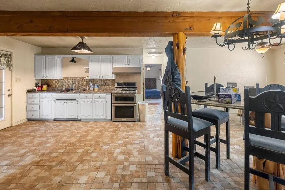 3224 County Road 2225 Ivanhoe, TX 75447