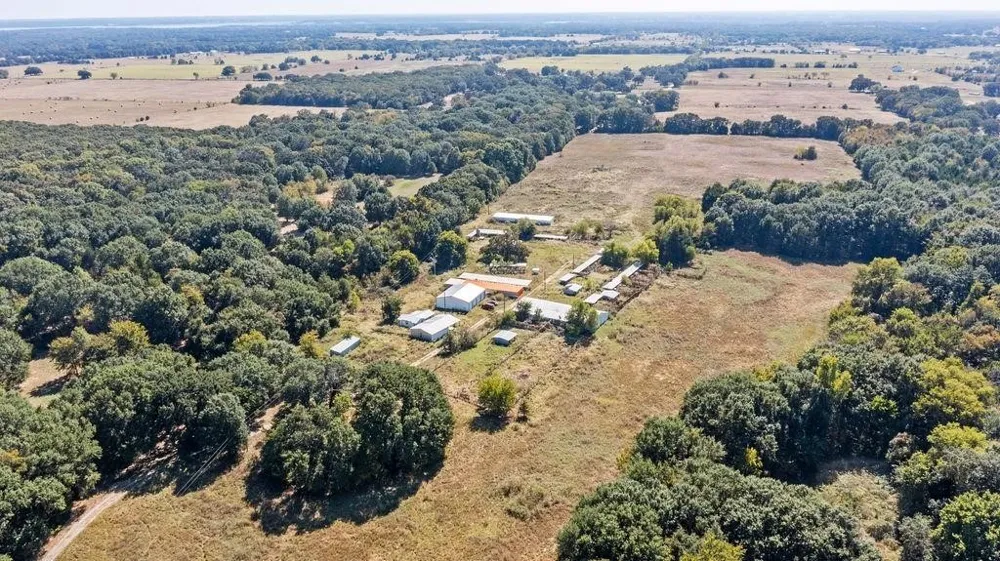 3224 County Road 2225 Ivanhoe, TX 75447