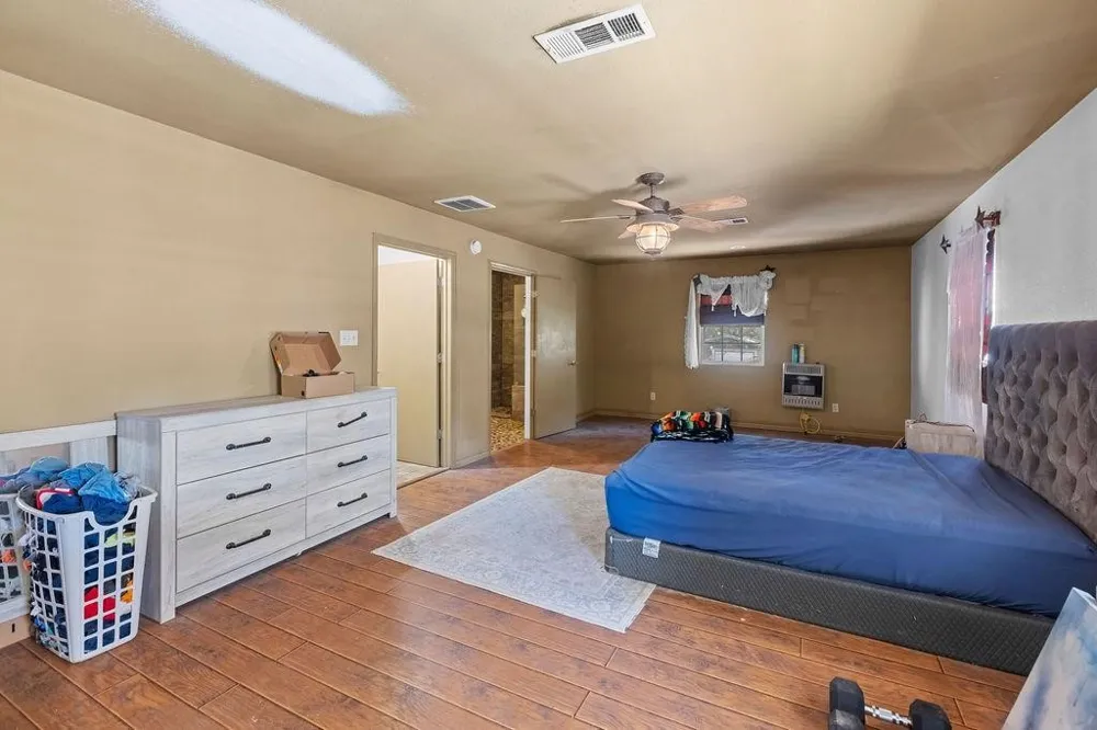 3224 County Road 2225 Ivanhoe, TX 75447