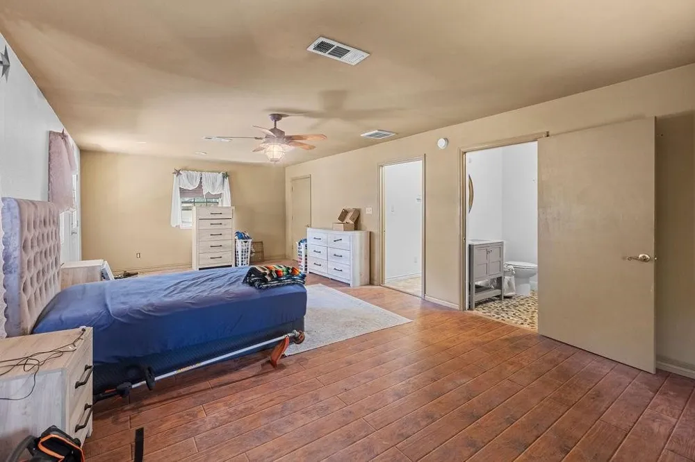 3224 County Road 2225 Ivanhoe, TX 75447