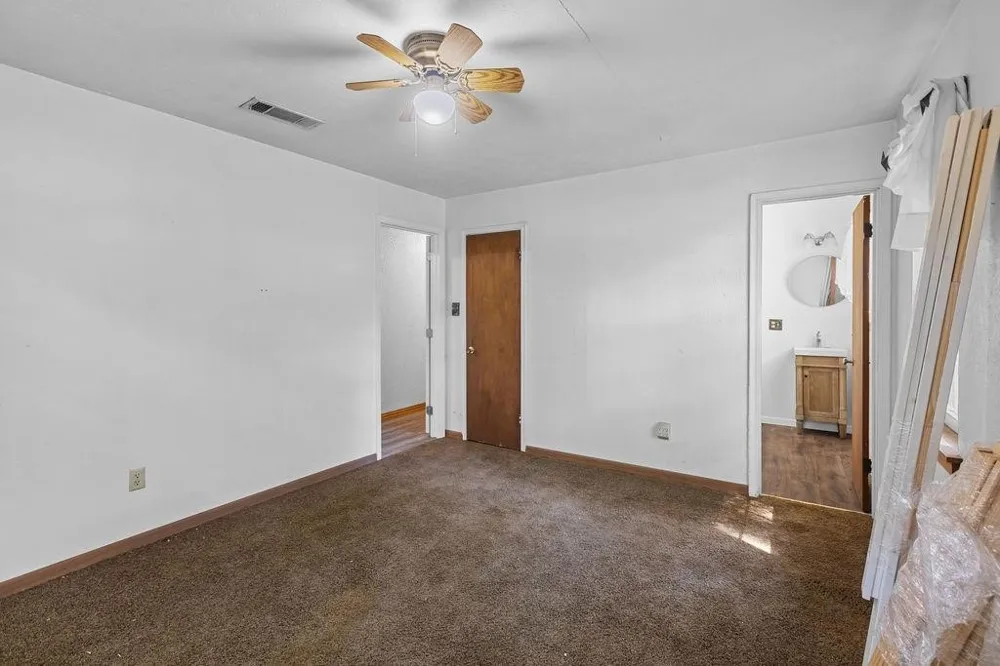 3224 County Road 2225 Ivanhoe, TX 75447